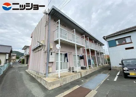 大石ハイツの画像