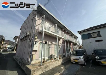 大石ハイツの画像