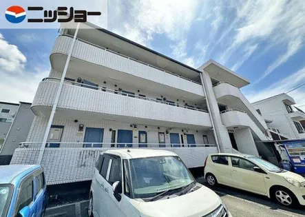 パァチ鳴浜の画像