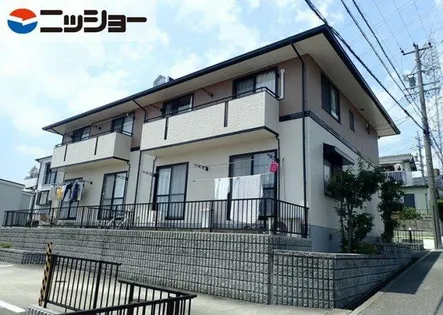 エトワールA棟の画像