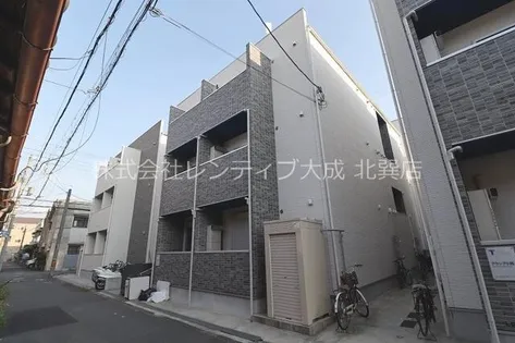 ライフ アンスの画像