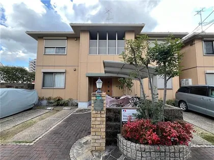 シャルマン芦屋の画像