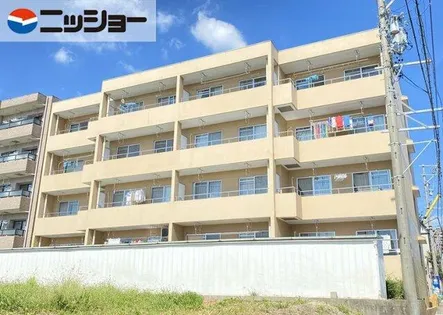 ロイヤルメゾン桃山の画像