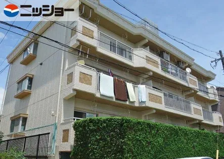 第2みかん山ハイツの画像