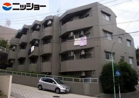 ラウムズ虹ヶ丘の画像