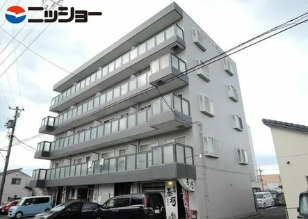 メゾン小浜ヒルズの画像