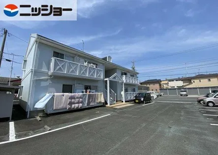 ローズハウス一本木 A棟の画像