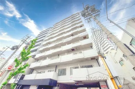 リアライズ新栄Ⅱの画像