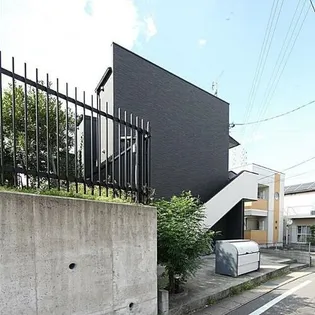 イーストヴィレッジの画像