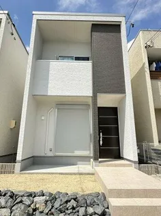 愛知県名古屋市緑区藤塚2丁目【一戸建】の外観