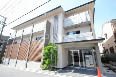 かぐら坂荘の画像