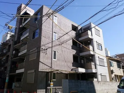 HEBEL MAISON KUJOの画像
