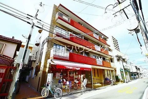 ハイツ富士の画像