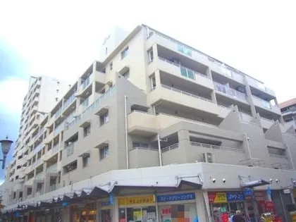 アミング潮江15ー2の画像