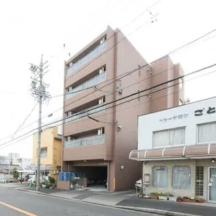 クレスト神前の画像