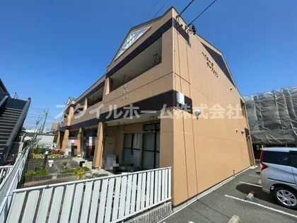 ハイコーポサードタウンの画像