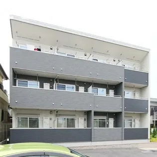 セレナリコ【101号室】の外観