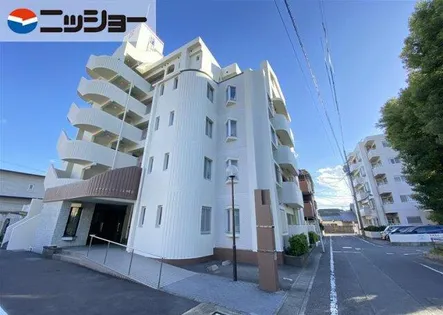 ホワイトキャッスル岩倉IIの画像