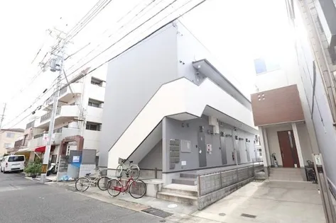 YUTOPIA新長田の画像