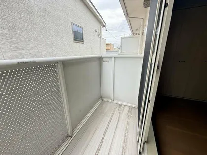 アイリス江南【2階】の内装