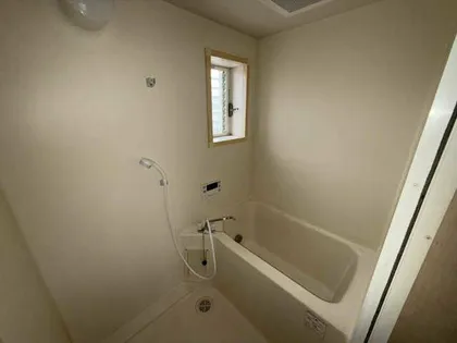 アイリス江南【2階】の風呂