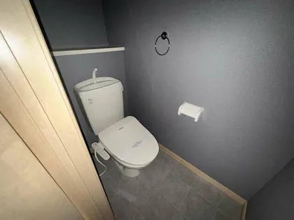 アイリス江南【2階】の内装