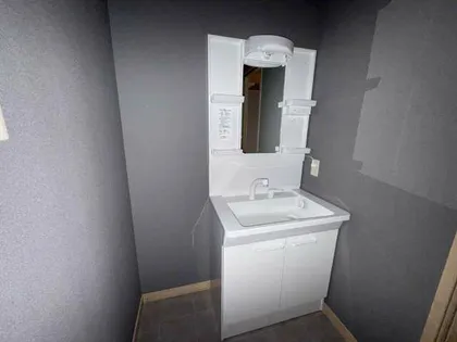 アイリス江南【2階】の内装