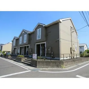 アット イーズ Cの画像