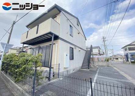 シャトレⅡの画像