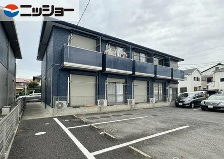 カスティーヌ青山IIの画像