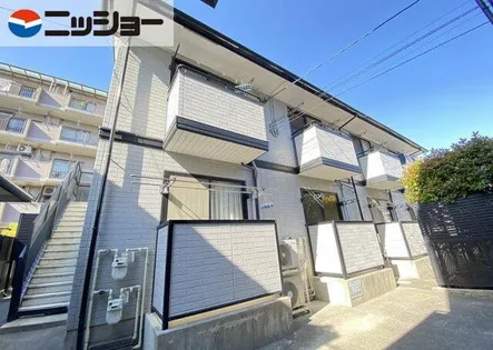 アブニール御器所の画像