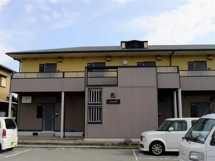 ハイネス本荘の画像