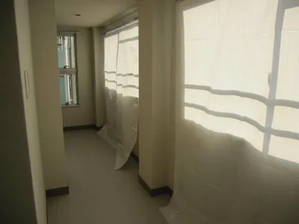 花山東団地【7階】の内装