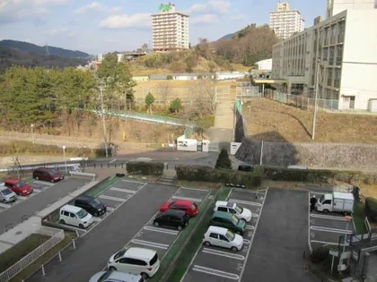 花山東団地【7階】のその他画像