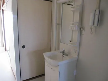 花山東団地【7階】の内装