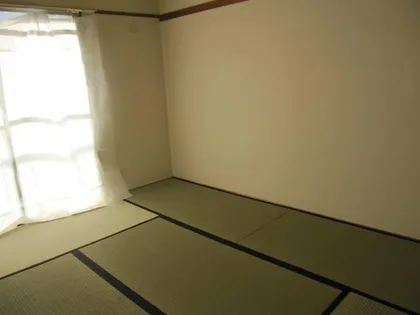 花山東団地【7階】の内装