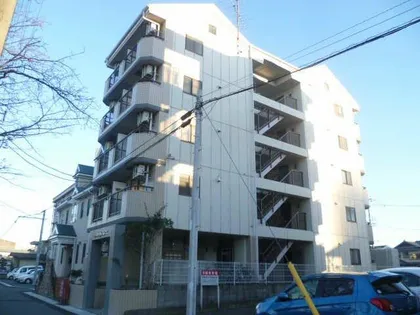 ベルトピア稲沢Ⅱの画像