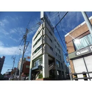 グランドハイネス御成の画像