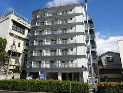 フルグランテ馬場町の画像