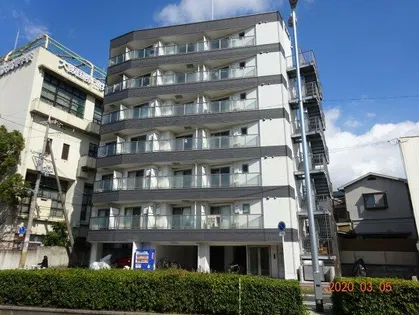 フルグランテ馬場町の画像