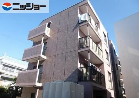 ヴァンベール中嶋の画像