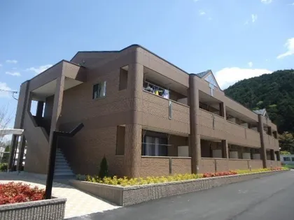 ソレアード田園の画像