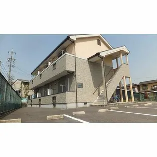 J・シエスタ【1階】の外観