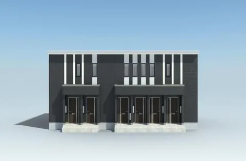 ラ プレールIIIの画像