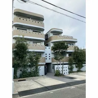 白山マンションの画像