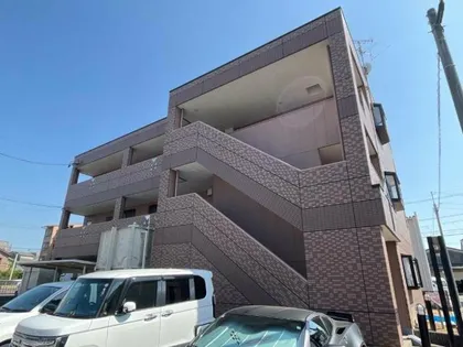 コンフォールメゾンの画像