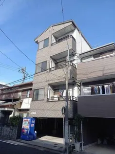 愛知県名古屋市西区天塚町1丁目【マンション】の外観