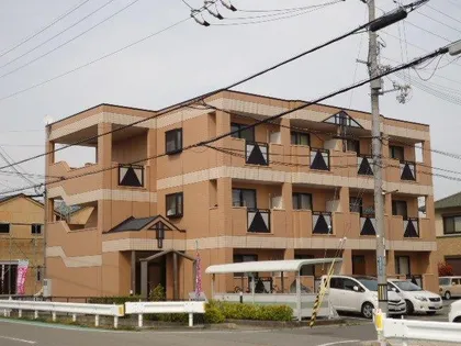 ラフィーヌ上野田の画像