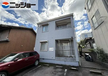 ハイツ川原の画像