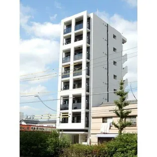 AVANTI JOHOKUの画像